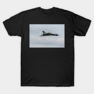 Avro Vulcan bomber T-Shirt